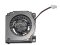 Delta KSB0305HA -BA06 5V 0.3A 2 wires 2 pins blower centrifugal cooling fan cpu cooler
