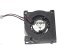 Delta KSB0305HA -BA06 5V 0.3A 2 wires 2 pins blower centrifugal cooling fan cpu cooler
