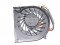 Delta KSB0405HA 8F70 5V 0.3A 4 Wires 4 Pins Laptop Cooling Fan