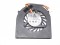 Delta KSB0405HA 8F70 5V 0.3A 4 Wires 4 Pins Laptop Cooling Fan