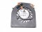 Delta KSB0405HA 8F70 5V 0.3A 4 Wires 4 Pins Laptop Cooling Fan