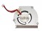 Notebook fan KSB0405HA 5V 3 Wires 3 pins with AL frame for Samsung NF110 NF210 NF310 M-935-11 BA62-00543D