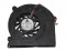 Delta KSB06105HB 9H32 5V 0.4A 4 Wires 4 Pins Blower Notebook Cooler