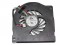 Delta KSB06105HB 9J30 5V 0.4A 4 Wires 4 Pins BLower laptop Cooling Fan