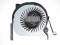 Delta KSB06105HB AL80 5V 0.4A 4 Wires 4 Pins Blower laptop Cooling Fan