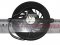 Delta KSB1012HE 9E97 12V 1.3A 3 Wires 3 Pins Circular Cooling Fan