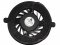 Delta KSB1012HE 9E97 12V 1.3A 3 Wires 3 Pins Circular Cooling Fan