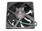 Delta NFB10512HF 7F03 12V 0.39A 49.87Y01G001 3 Wires 3 Pins Case Fan
