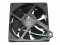 Delta NFB10512HF 7F03 12V 0.39A 49.87Y01G001 3 Wires 3 Pins Case Fan