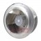 EBM R4D400-AL17-05 400V 450W Converter Centrifugal Fan 370x217mm