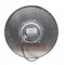 EBM R4D400-AL17-05 400V 450W Converter Centrifugal Fan 370x217mm