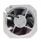 EBM W2E200-HK38-01 230Vac 80W Cabinet Axial Cooling Fan 225x80mm
