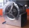 ECOFIT 2GDFut65 146x180L ATV71/61 VZ3V1212 D2D146-BG03-16 400V 50/60Hz IP54 Inverter AC Fan