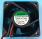 60x60x25mm EE60252B1-Q02U-A99 6cm DC24V 1.23W 2Wire Inverter Fan