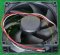 Sunon 92mm EE92251B1-0000-F99 12V 2.0W 3 Wires Cooling Fan 92x25mm
