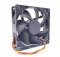 Sunon 90mm EE92251S2-Q010-C99 9CM 12V 1.50W 3 Wires Silent Cooling Fan 90x25mm