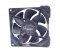 Sunon 9CM EF92251S3-1Q030-F99 12V 1.73W 3 Wires Silent Converter Chassis Cooling Fan 90x25mm