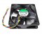 92mm EF92251S3-Q000-S99 9cm 12V 1.32W 4Wire Cooling Fan 92x92x25mm