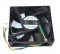 80MM EFAH-08E12L-P4 12V 0.2A 4 Wires 4 Pins PWM 8CM Cooling Fan 80x25mm