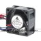 Delta 4020 4CM EFB0405VHD R00 5V 0.5A 3 Wires Cooler fan