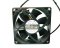 80MM 8025 EFC-08E12W-GP01 DC12V 0.7A 4 Wires 4 Pins PWM 8CM Cooling Fan