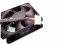 80MM 8025 EFC-08E12W-GP01 DC12V 0.7A 4 Wires 4 Pins PWM 8CM Cooling Fan