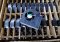 Sunon EFC0251S1-C010-S9A 12V 5.28W 4 Wires PWM Turbine Cooling Fan