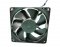 80MM 8025 EFH-08E12W-IP02 DC12V 0.7A 4 Wires 4 Pins PWM 8CM Cooling Fan