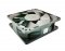 80MM 8025 EFH-08E12W-IP02 DC12V 0.7A 4 Wires 4 Pins PWM 8CM Cooling Fan