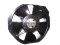 ETRI 148VK 148VK0281000 208~240V 50/60Hz 35/33W 200/170mA 2 Pins Axial AC fan cabinet ups server cooler