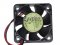 EVERCOOL 40*10mm 4CM EC4010M12S 12V 0.07A 0.84W 2 wires 2 pins Case Fan Router Switch Cooler