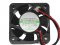 EVERCOOL 40*10mm 4CM EC4010M12S 12V 0.07A 0.84W 2 wires 2 pins Case Fan Router Switch Cooler