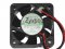 EVERCOOL 40*10mm 4CM EC4010M12S 12V 0.07A 0.84W 2 wires 2 pins Case Fan Router Switch Cooler