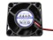 EVERCOOL 40*20mm 4CM EC4020SH12EA 12V 0.14A 2 wires 2 pins Case Fan Router Switch Cooler