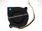 EVERCOOL 5CM EC5015H12E-B 12V 0.18A 2 Wires Blower Cooler Fan