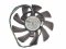 EVERFLOW T129215SU 12V 0.5A 4 wires 4 pins VGA Fan INNOVISION GTX460 UNIKA GTX460 DDR5 graphics card cooler
