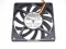 EVERFLOW 70*10mm 7CM R127010DM 12V 0.25A 3 wires 3 pins Case Fan cpu cooler