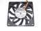 EVERFLOW 70*10mm 7CM R127010DM 12V 0.25A 3 wires 3 pins Case Fan cpu cooler