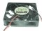 70mm CPU Cooling 7015 R127015DH 12V 0.25A 2 Wires 2 Pins Case Fan