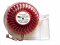 EVERFLOW 7530 75mm B127530BU 12V 0.42A 3 Wires 3 Pins VGA Cooler With bracket