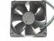 EVERFLOW 80*25mm 8CM F128025SU 12V 0.4A 4 wires 4 pins Case Fan cpu cooler