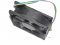 EVERFLOW 80*25mm 8CM F128025SU 12V 0.4A 4 wires 4 pins Case Fan cpu cooler