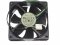 EVERFLOW 80*25mm 8CM F128025SU 12V 0.4A 4 wires 4 pins Case Fan cpu cooler