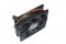 EVERFOW 9025 F129025SL 12V 0.12A 3Wire Replace with HP Spare P/N:418167-001 Server Fan