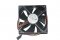 EVERFOW 9025 F129025SL 12V 0.12A 3Wire Replace with HP Spare P/N:418167-001 Server Fan