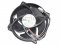 92*25MM F129025SU DC 12V 0.38A 4 Wires 4 Pins 8 Mounting-hole Circular DC Fan CPU Cooling