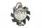 EVERFLOW T054010BL 5V 0.13A 3 Wires Video Fan