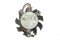 EVERFLOW T054010BL 5V 0.13A 3 Wires Video Fan