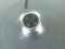EVERFLOW T121225SL (AF8J5bR) 12V 0.2A EBR bearing transparent 4 wires 4 pins led vga fan graphics card cooler