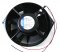 Ebmpapst 172MM 7214N DC24V 12W 2 Wires Metal Frame Axial Flow Fan 172x150x55mm